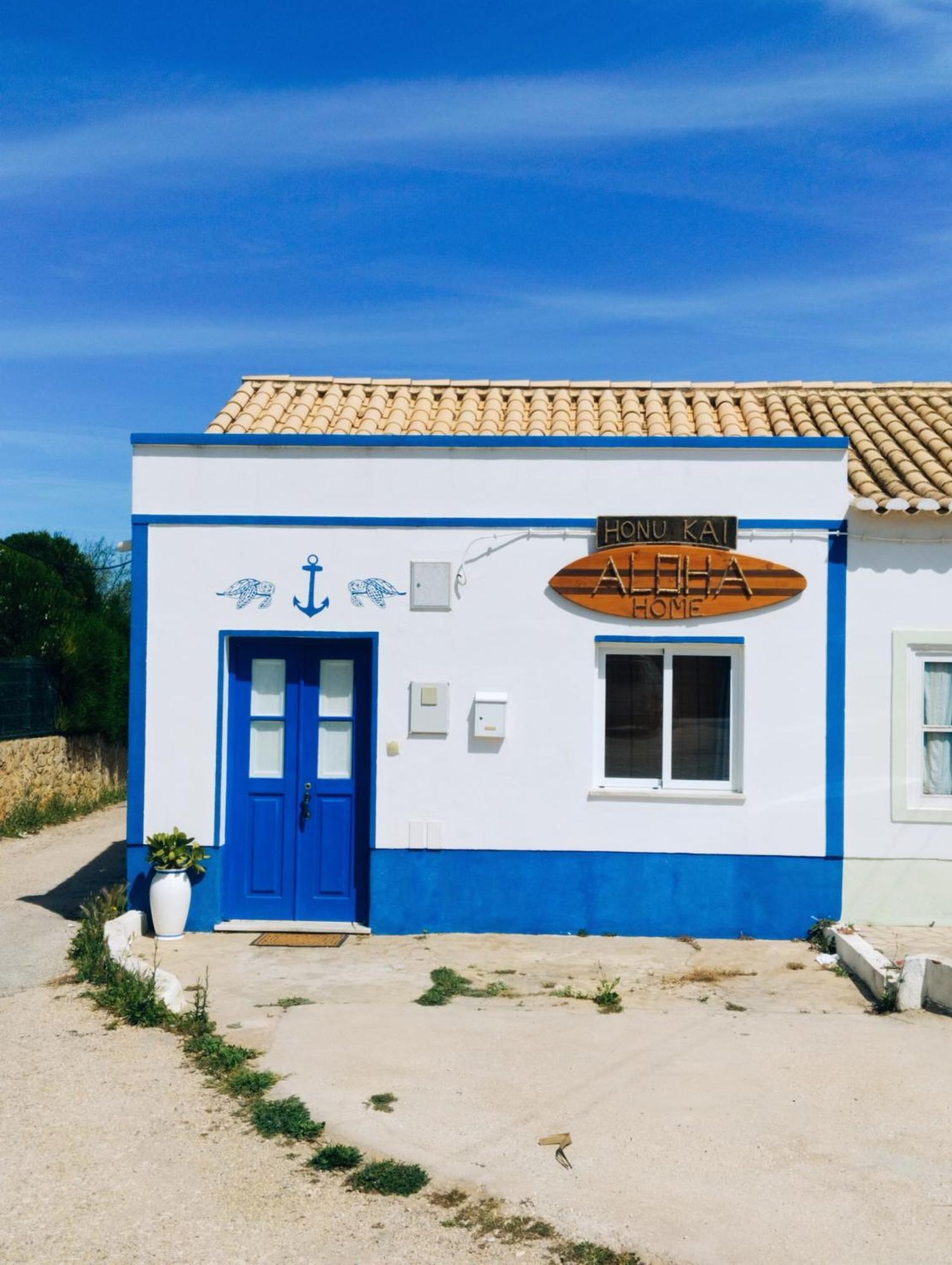 Honu Kai Aloha Home Σάγκρες Εξωτερικό φωτογραφία