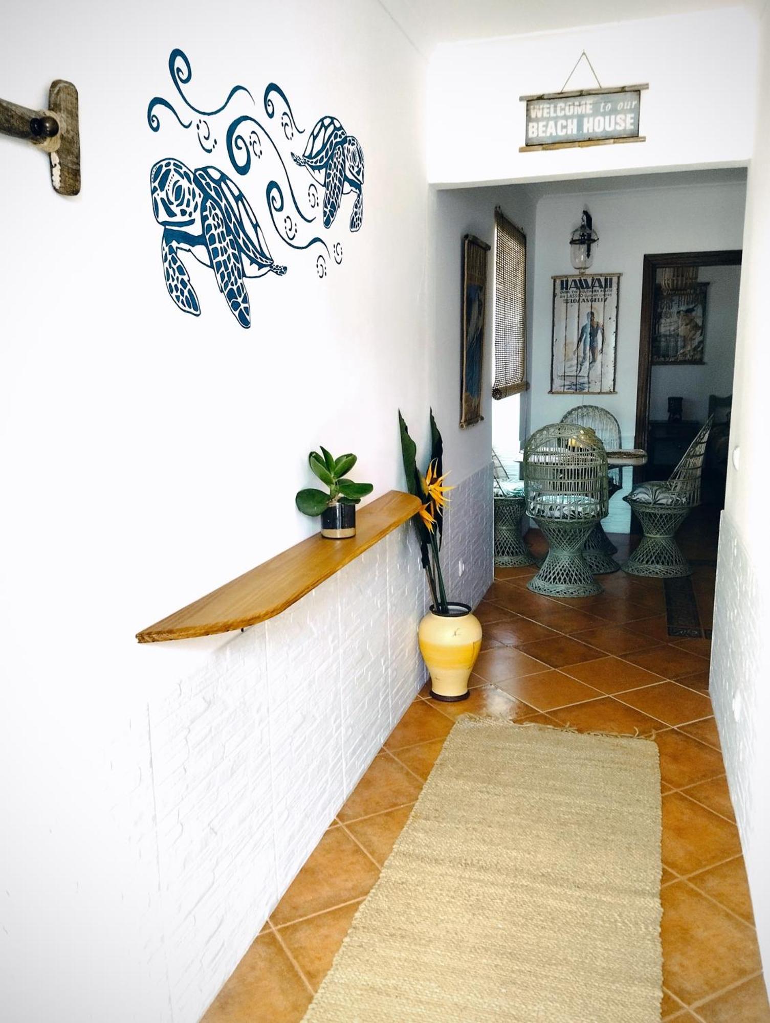 Honu Kai Aloha Home Σάγκρες Εξωτερικό φωτογραφία