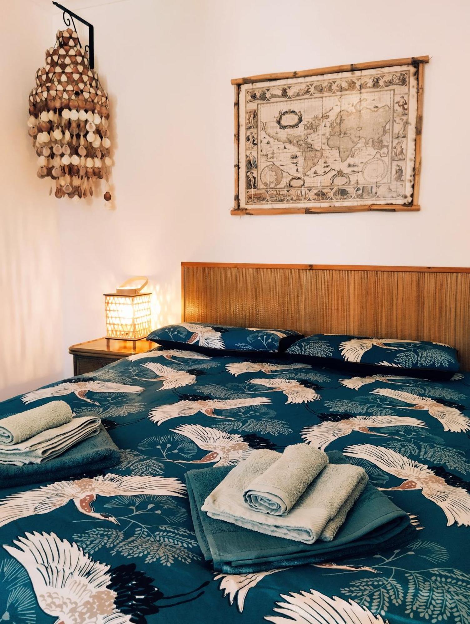 Honu Kai Aloha Home Σάγκρες Εξωτερικό φωτογραφία
